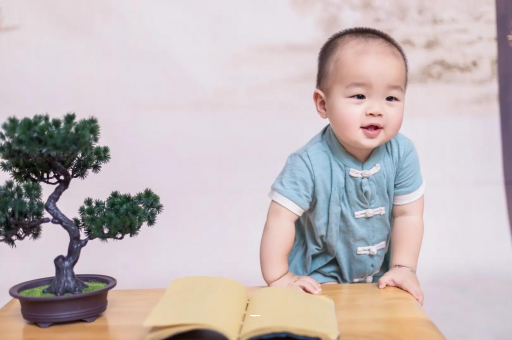 乐清宝宝戒奶要哭几个晚上