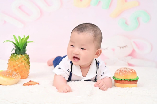 乐清宝宝的辅食食谱
