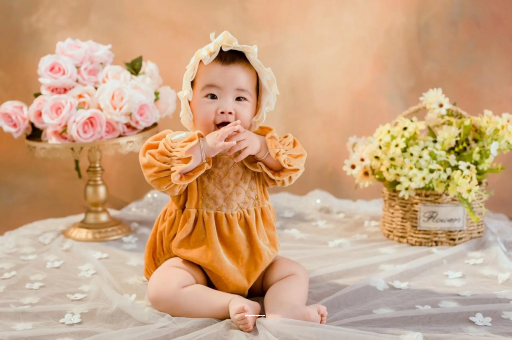 乐清四个月宝宝咳嗽小妙招